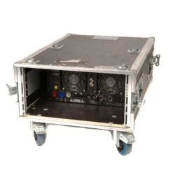 MA Lighting VPU Plus (Video Processor) +2x SDI In -Trendy Winkel Voor Audiobenodigdheden MA Lighting VPU Video processor in flightcase Version 1 2