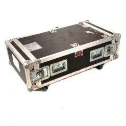 MA Lighting VPU Plus (Video Processor) +2x SDI In -Trendy Winkel Voor Audiobenodigdheden MA Lighting VPU Video processor in flightcase Version 1 4