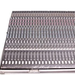 Mackie 32.8 Mixing Console -Trendy Winkel Voor Audiobenodigdheden Mackie 32.8 5