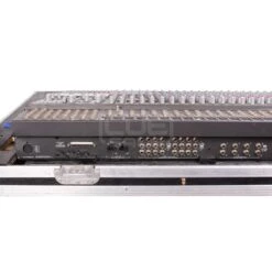 Mackie 32.8 Mixing Console -Trendy Winkel Voor Audiobenodigdheden Mackie 32.8 7