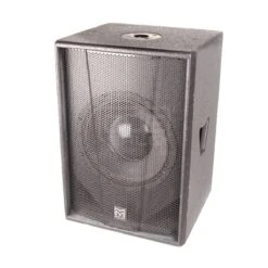 Martin Audio Blackline S12+ Compact, Sub-bass System