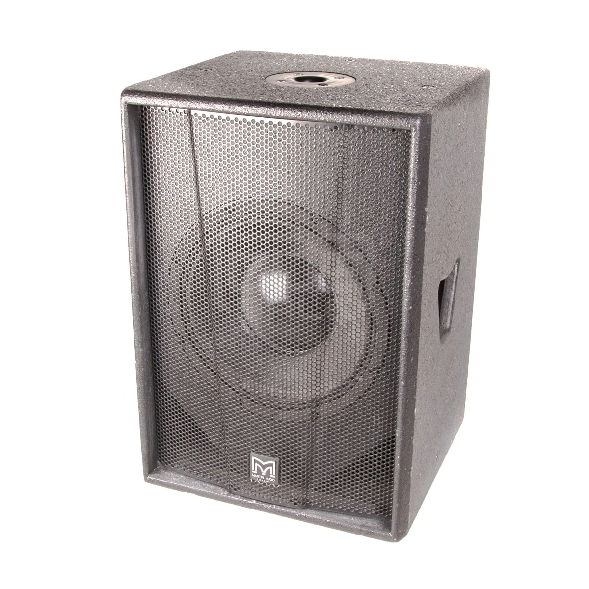 Martin Audio Blackline S12+ Compact, Sub-bass System 1 Martin Audio Blackline S12+ Compact, Sub-bass System