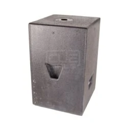 Martin Audio Blackline S12+ Compact, Sub-bass System 7 Martin Audio Blackline S12+ Compact, Sub-bass System -Trendy Winkel Voor Audiobenodigdheden Martin Audio Blackline S12plus 2