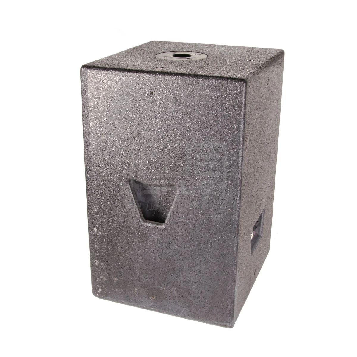 Martin Audio Blackline S12+ Compact, Sub-bass System 4 Martin Audio Blackline S12+ Compact, Sub-bass System - Afbeelding 4