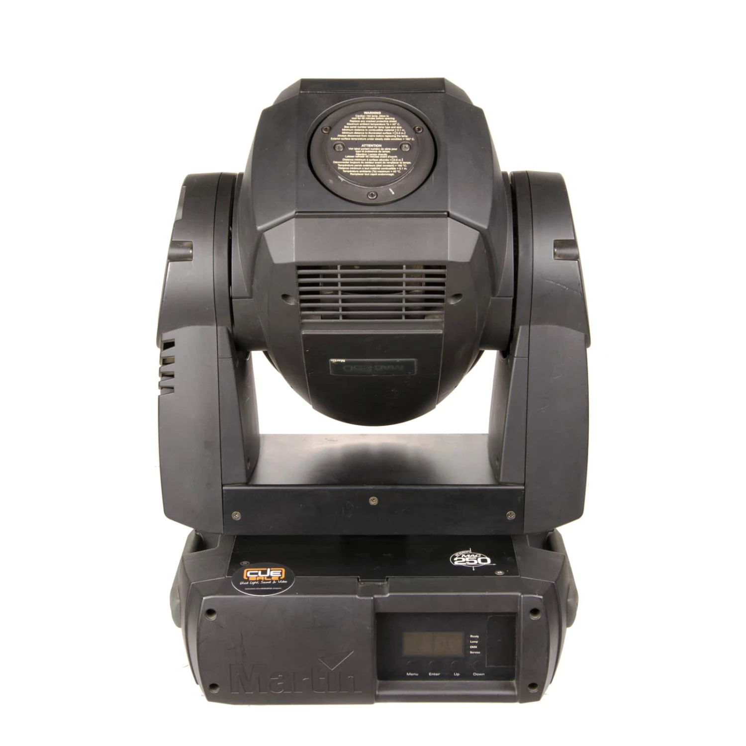 Martin MAC 250 Krypton SET 3 Martin MAC 250 Krypton SET - Afbeelding 3