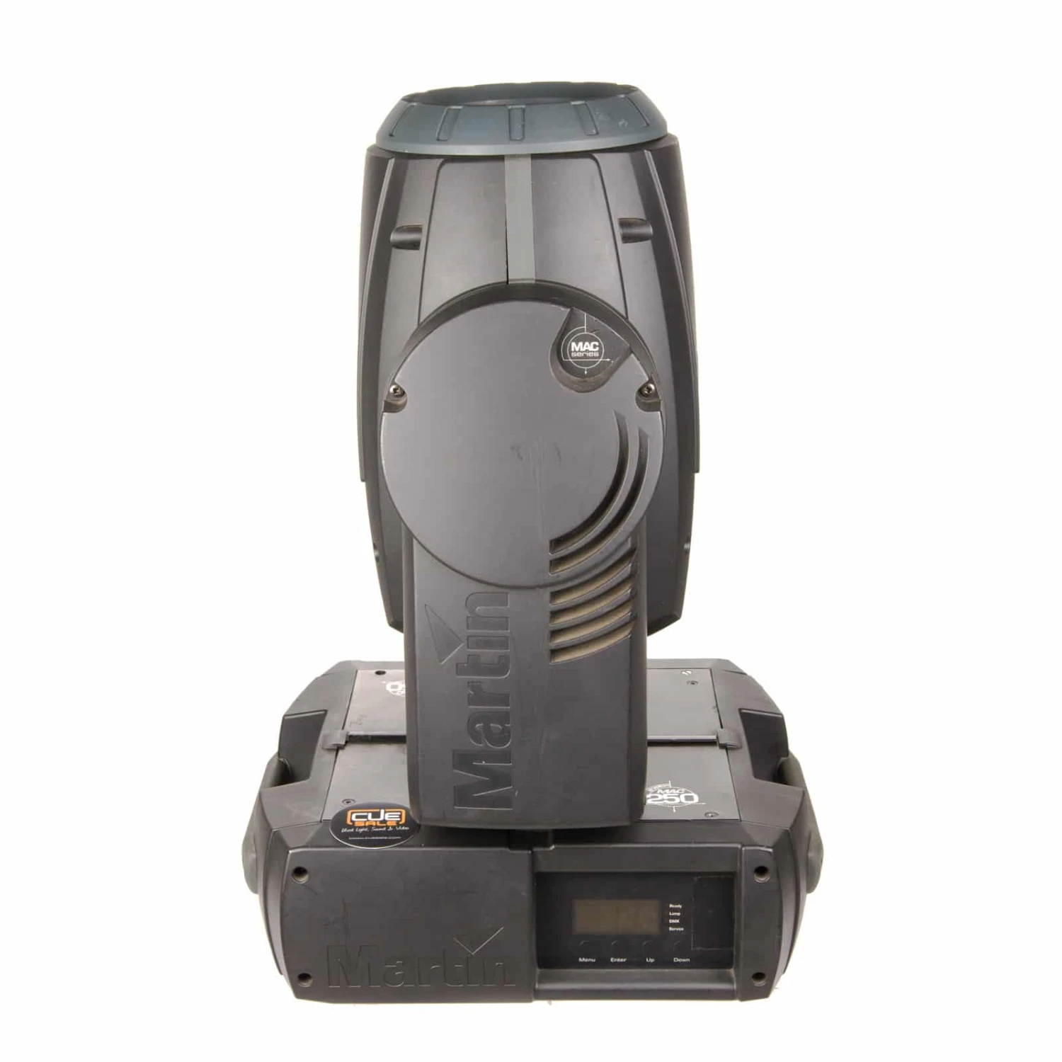 Martin MAC 250 Krypton SET 4 Martin MAC 250 Krypton SET - Afbeelding 4