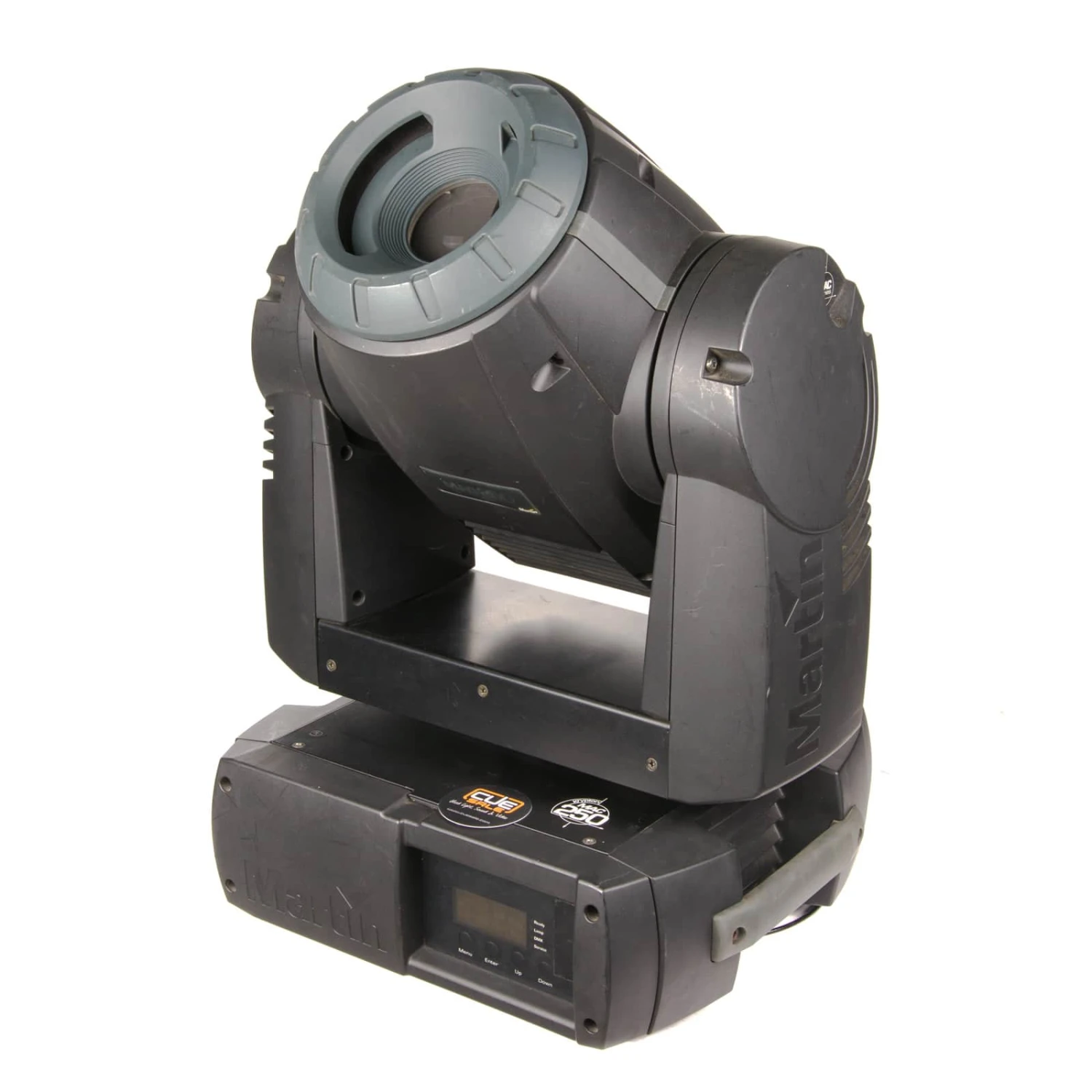 Martin MAC 250 Krypton SET 6 Martin MAC 250 Krypton SET - Afbeelding 6