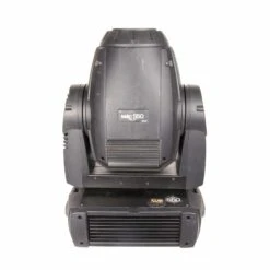 Trendy Winkel Voor Audiobenodigdheden -Trendy Winkel Voor Audiobenodigdheden Martin MAC 550 Krypton Movinglight in flightcase black 2