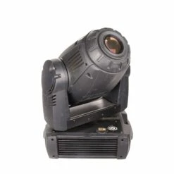 Martin MAC 550 -Trendy Winkel Voor Audiobenodigdheden Martin MAC 550 Krypton Movinglight in flightcase black 5