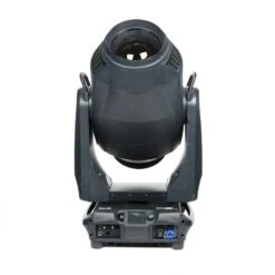 Martin MAC III Profile