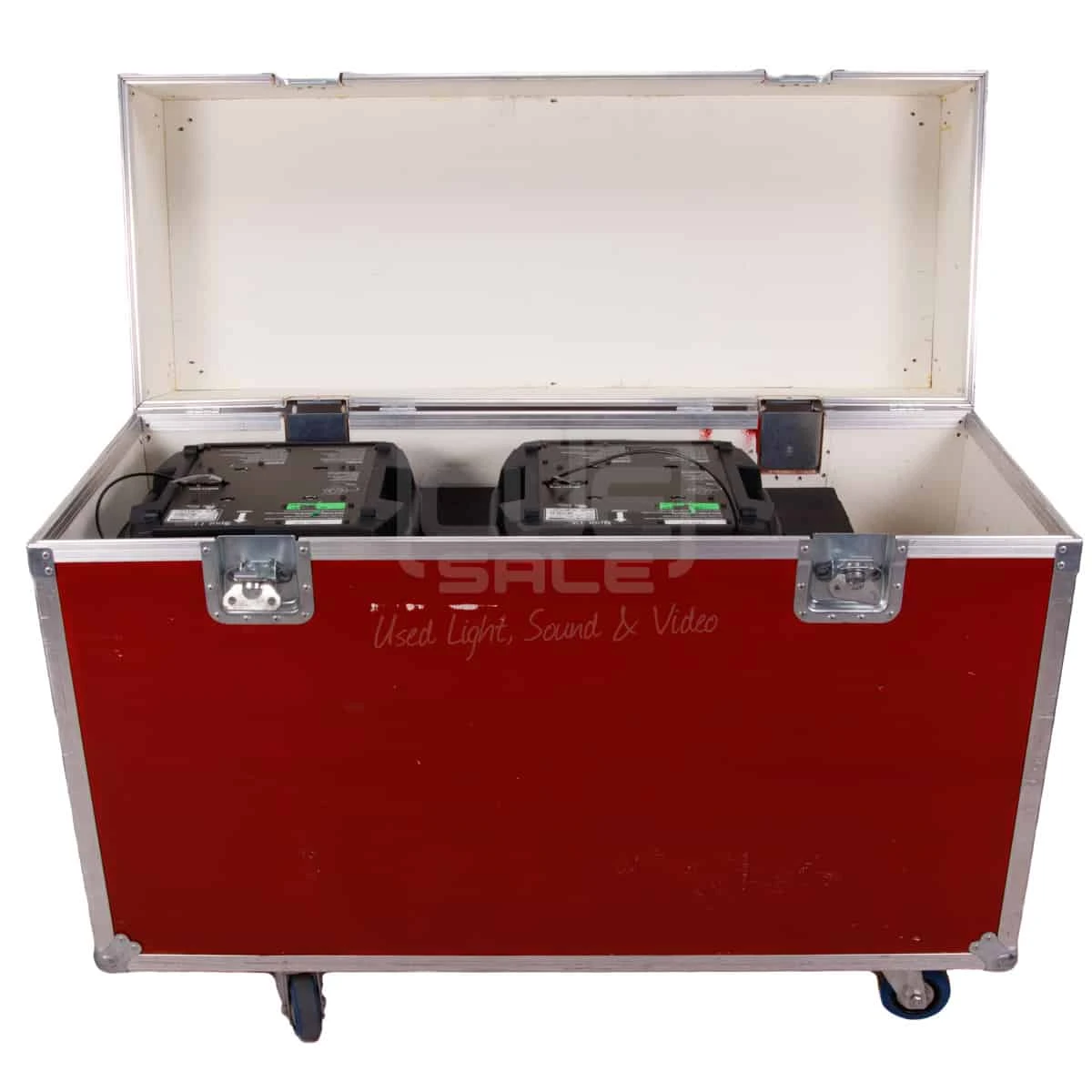 Martin MAC 250 Krypton SET 9 Martin MAC 250 Krypton SET - Afbeelding 9