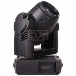 Martin Mac 250 Wash (SET Of 2) -Trendy Winkel Voor Audiobenodigdheden Martin Mac 250 Wash 3