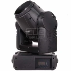 Martin Mac 250 Wash (SET Of 2) -Trendy Winkel Voor Audiobenodigdheden Martin Mac 250 Wash 4