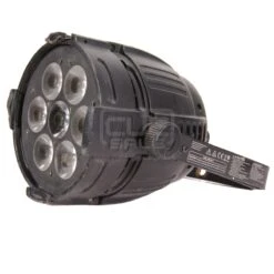 Martin Rush Par 1 RGBW Led