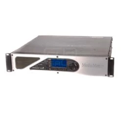 Peavey NION® N3 – CobraNet