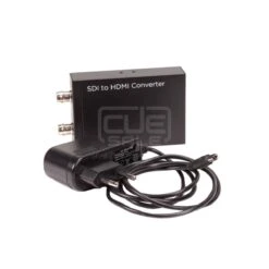 Monacor HDSDI-100CON