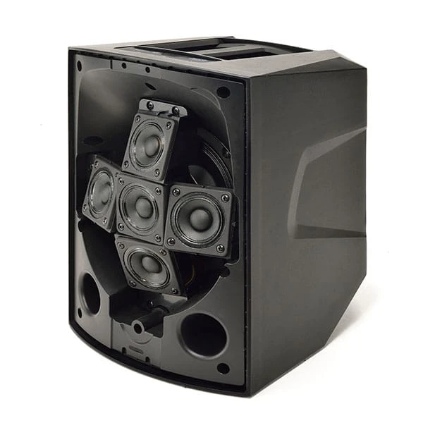 Montarbo L206 Portable Speaker 2 Montarbo L206 Portable Speaker - Afbeelding 2