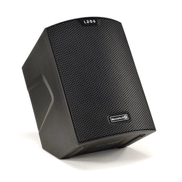 Montarbo L206 Portable Speaker 3 Montarbo L206 Portable Speaker - Afbeelding 3