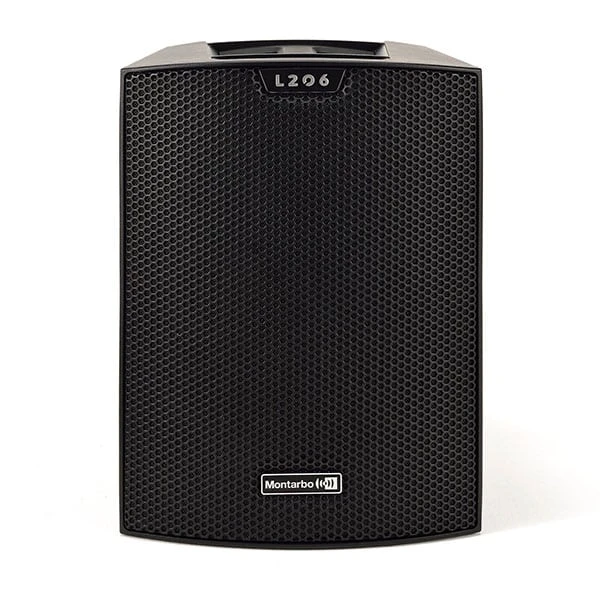 Montarbo L206 Portable Speaker 4 Montarbo L206 Portable Speaker - Afbeelding 4
