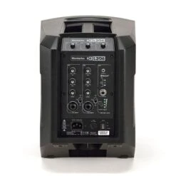 Montarbo L206 Portable Speaker 9 Montarbo L206 Portable Speaker -Trendy Winkel Voor Audiobenodigdheden Montarbo L206 Portable speaker B stock 5