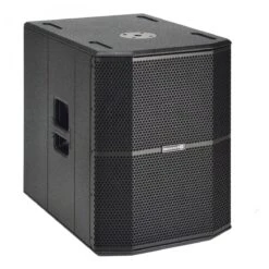 Montarbo R15S Active Subwoofer (B-Stock)