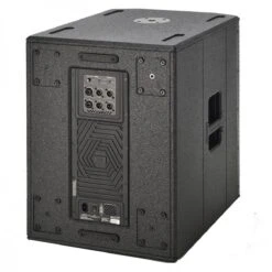 Montarbo R15S Active Subwoofer (B-Stock) -Trendy Winkel Voor Audiobenodigdheden Montarbo R15S active powered subwoofer 2