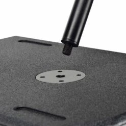 Montarbo R18S Active Subwoofer (New) -Trendy Winkel Voor Audiobenodigdheden Montarbo R18S active subwoofer new in box 3