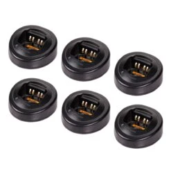 Motorola HTN9000B Charger Base 6x (SET)
