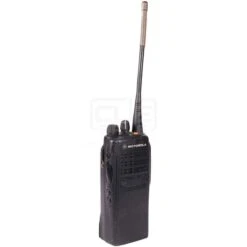 Motorola GP340 Portable Radio