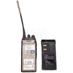 Motorola GP340 Portable Radio -Trendy Winkel Voor Audiobenodigdheden Motorola PW502C 3