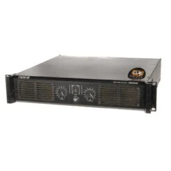 NOVA DXP 2300 Power Amplifier 2x1200W