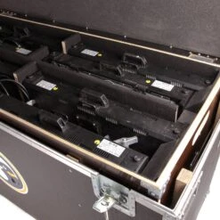 Nesys Nesylite 110 DI Studio Lighting -Trendy Winkel Voor Audiobenodigdheden Nesylight 110 DI 9