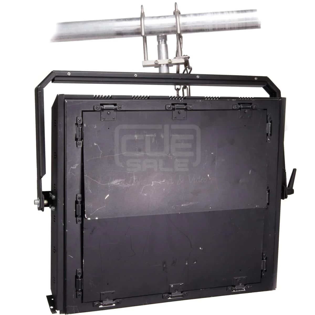 Nesys Nesyflex 660 DI 4 Nesys Nesyflex 660 DI - Afbeelding 4