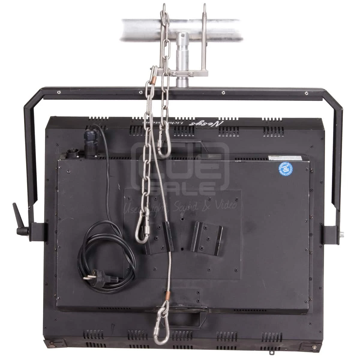 Nesys Nesyflex 660 DI 5 Nesys Nesyflex 660 DI - Afbeelding 5