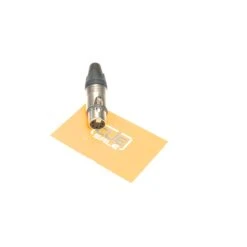 Neutrik NC5FXX 5pin XLR Female NC5FXX (NEW) SET 5 Pieces -Trendy Winkel Voor Audiobenodigdheden Neutrik XLR 5p female 2