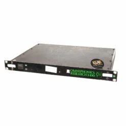 Omniphonics Research S-100 Amplifier