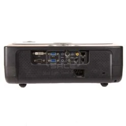 Optoma EP781 Projector -Trendy Winkel Voor Audiobenodigdheden Optoma DAEPTBZ 1st 3