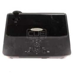 Optoma EP781 Projector -Trendy Winkel Voor Audiobenodigdheden Optoma DAEPTBZ 1st 4