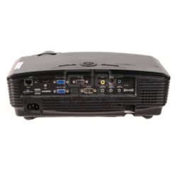 Optoma X401 Projector -Trendy Winkel Voor Audiobenodigdheden Optoma DAWHZG 5st 3