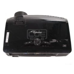 Optoma X401 Projector -Trendy Winkel Voor Audiobenodigdheden Optoma DAWHZG 5st 4