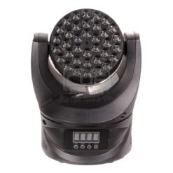 PR Lighting XLed 336 RGB