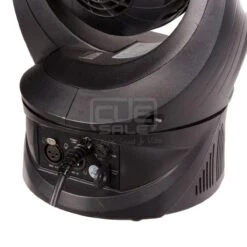 PR Lighting XLed 336 RGB -Trendy Winkel Voor Audiobenodigdheden PR Wash movinghead in case 8