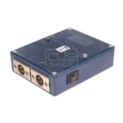 Palmer PLI02 Line Isolation Box -Trendy Winkel Voor Audiobenodigdheden Palmer PLI02 4