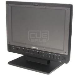 Panasonic BT-L1500EJ 15.4″ LCD Production Monitor
