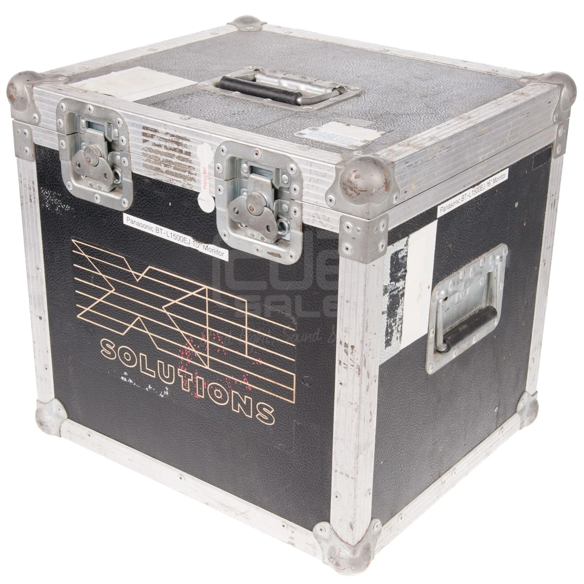 Panasonic BT-L1500EJ 15.4″ LCD Production Monitor 3 Panasonic BT-L1500EJ 15.4″ LCD Production Monitor - Afbeelding 3