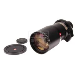 Panasonic DLP ET-D75LE8