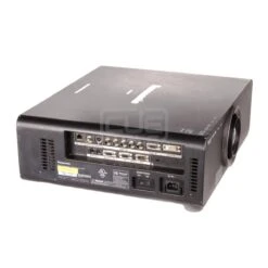 Panasonic PTDZ6700 + XGA 1.8-2.5 Lens -Trendy Winkel Voor Audiobenodigdheden Panasonic DZ6700 WUXGA Projector standard lens 4