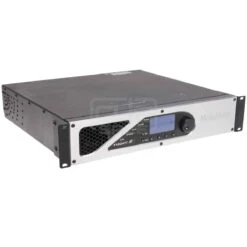 Peavey Nion 6 MediaMatrix Programmable Digital Audio Processor