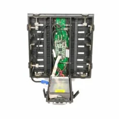 Pixled F6 Complete LED Screen 10,00m2 Incl. Rigging / Flightcases -Trendy Winkel Voor Audiobenodigdheden Pixled F6 5