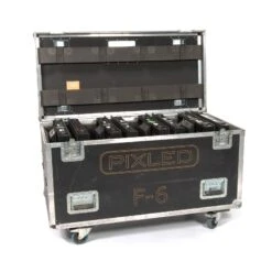 Pixled F6 Complete LED Screen 8m2